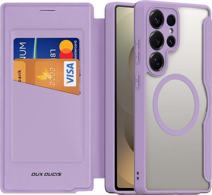 Produktbild Dux Ducis Skin X Pro Series (Samsung Galaxy S25 Ultra)
