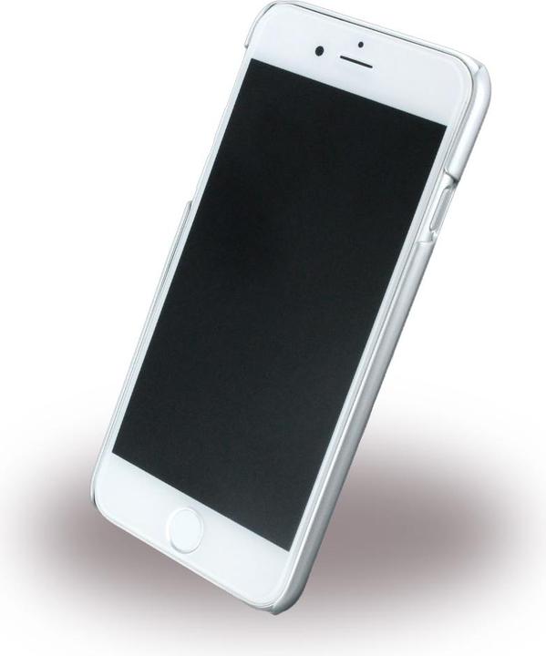 Immagine prodotto Corvette Alluminio spazzolato argento (Apple iPhone 6, Apple iPhone 6s)