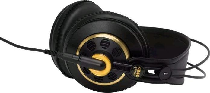 Immagine prodotto AKG Pro K240 Studio (ANC, Cablato)