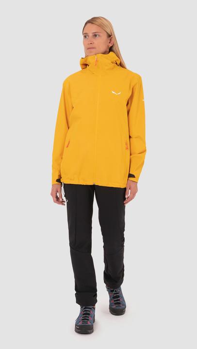 Image du produit Salewa Veste Puez Aqua 4 PowerTex 2.5L pour femme (34)