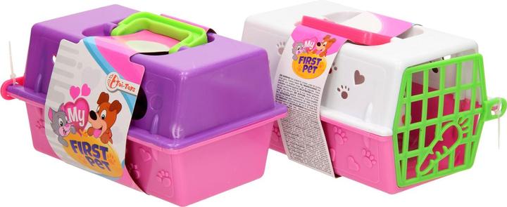 Produktbild Toi-Toys Tier im Koffer