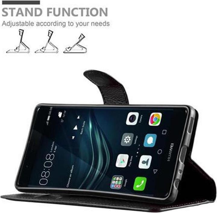 Immagine prodotto Cadorabo Libro con copertina con funzione di stand