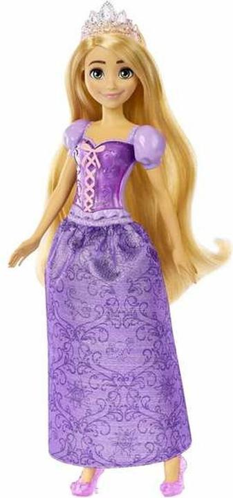 Produktbild Mattel Rapunzel