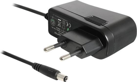 Image du produit Delock Convertisseur audio numérique en HD analogique (Numérique -> Analogique, Commutateur audio)