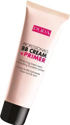 Produktbild Pupa Milano BB Cream sand Creme (Sand)