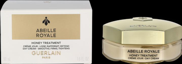 Productafbeelding Guerlain Abeille Royale (50 ml, 24h crème, SPF 50)