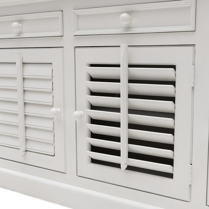Produktbild Rivièra Maison New Orleans (175 x 90 x 45 cm)