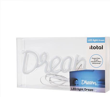 Image du produit i-Total Affichage LED DREAM