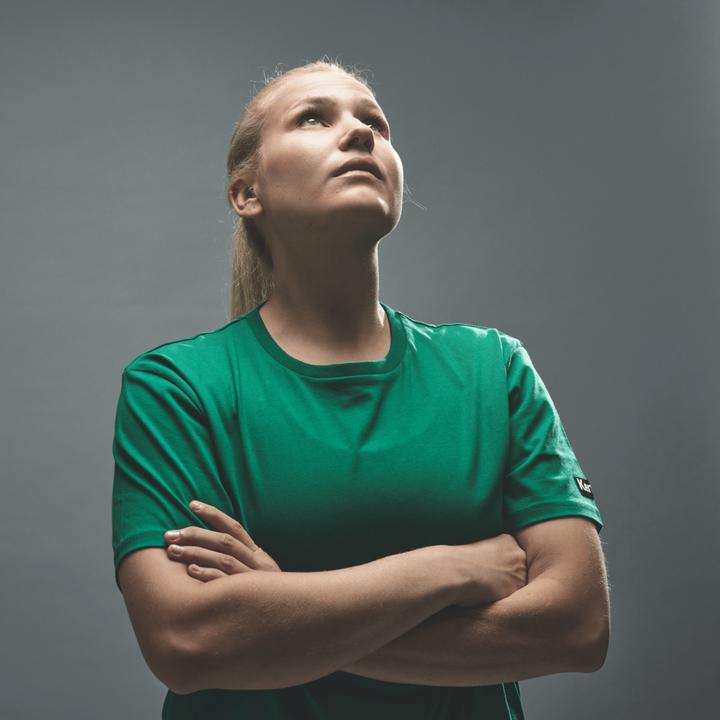 Image du produit Kempa T-shirt de l'équipe (L)