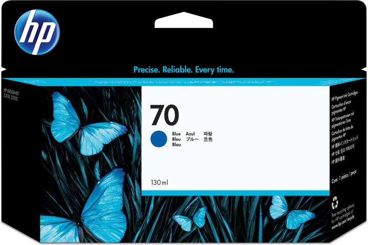 Produktbild HP 70 (B)