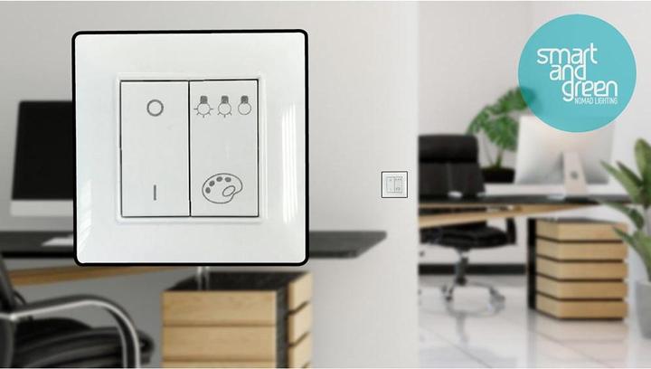 Produktbild Licht-Trend Switch PTM Mesh