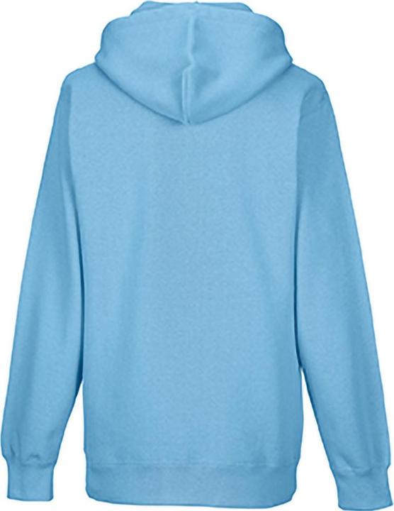 Produktbild Russell Colour Kapuzenpullover Kapuzensweatshirt Hoodie (XL)