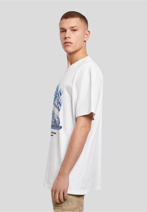 Immagine prodotto Urban Classics T-shirt oversize Queens - 119377 (4XL)
