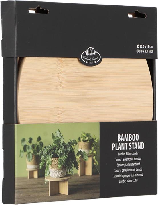 Image du produit Esschert Design Support pour plantes