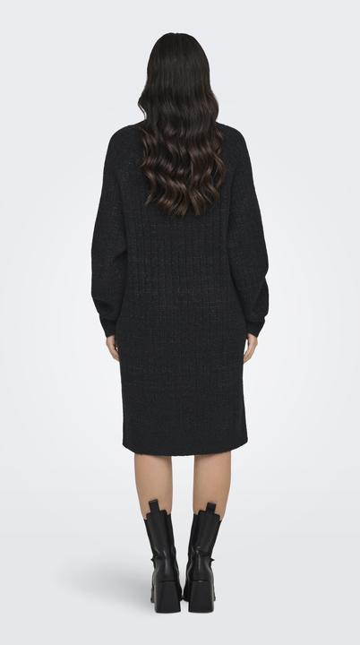 Image du produit JdY JDYASPEN Robe midi Robe en maille (XL)