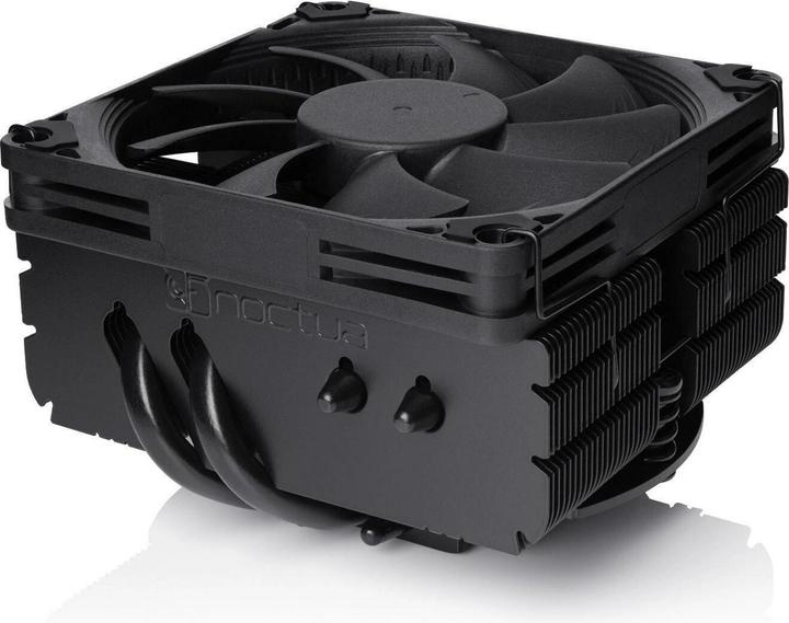 Produktbild Noctua NH-L9x65 chromax.black (65 mm)