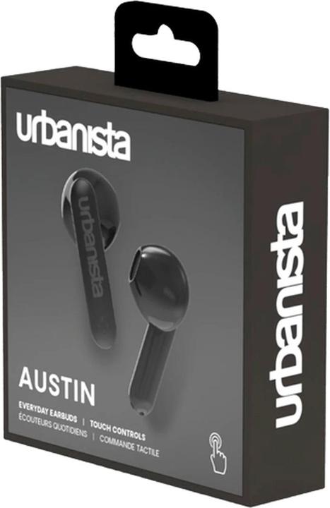 Actual product image Urbanista Austin (No noise cancelling, 5 h, Cable)