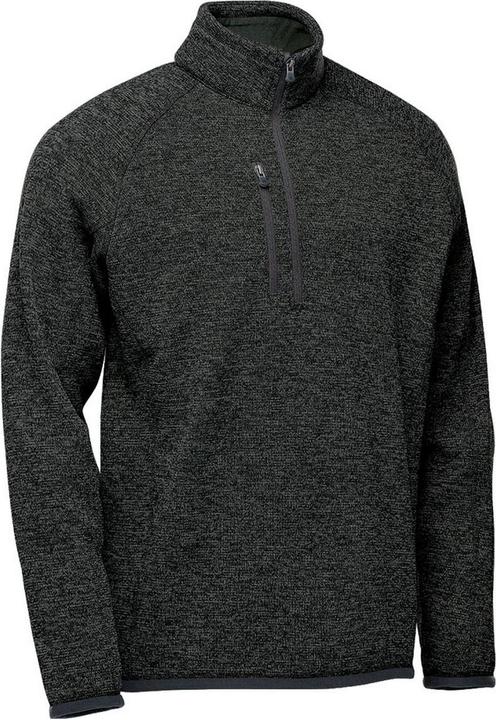 Produktbild Stormtech Avalanche Pullover mit kurzem Reissverschluss (L)