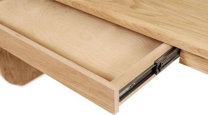 Actual product image Woodman Construction (140 x 75 x 70 cm)