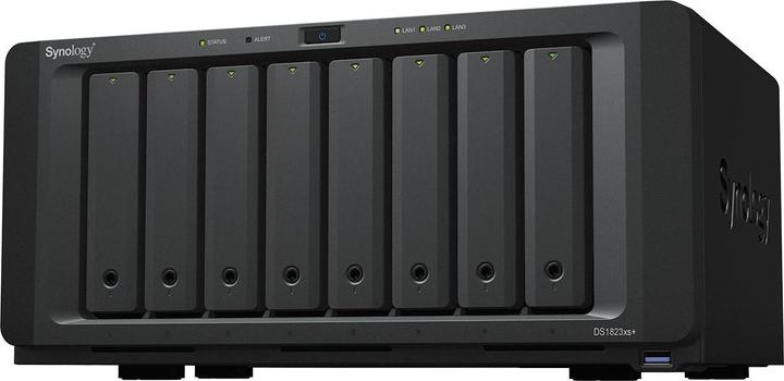 Synology DS1823xs+ (0 TB)