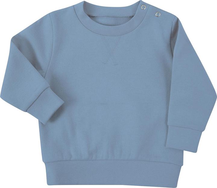 Image du produit Larkwood Sweat-shirt bébé (116)