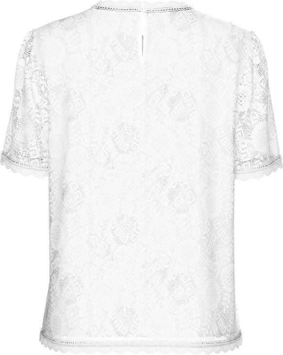 Produktbild Pieces PCOLLINE Oberteil mit kurzen Ärmeln (XL)