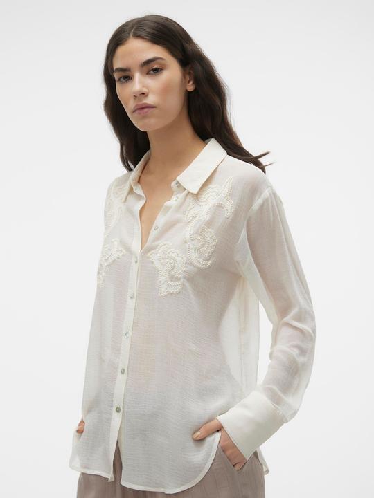 Image du produit Vero Moda VMPEARL Chemise Chemise (M)