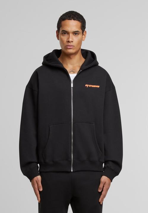 Image du produit Sony Sweat à capuche zippé oversize Last For Life - 87507 (S)