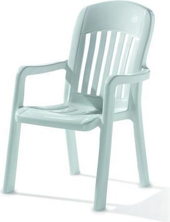 Actual product image Sieger Stacking chair