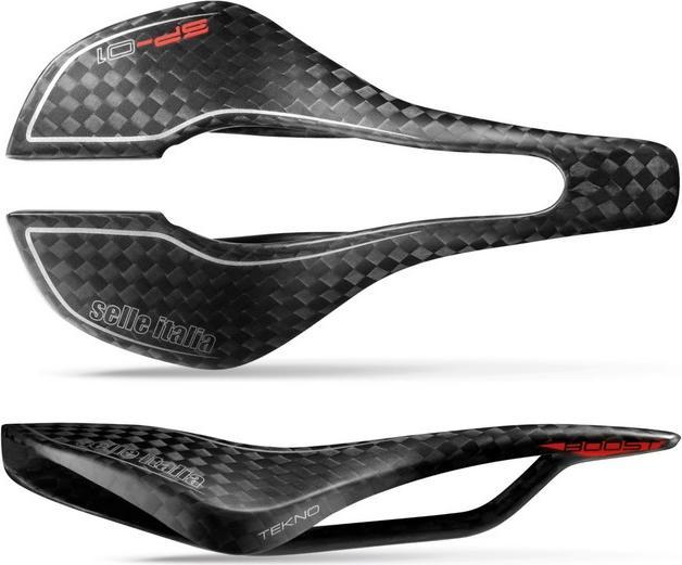Produktbild Selle Italia SP-01 Boost Tekno Superflow L3