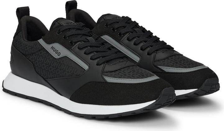 Produktbild HUGO Icelin Runn mono (44)