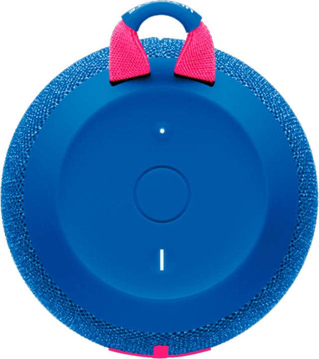 Actual product image UE Wonderboom 3 (14 h, Rechargeable battery operated, USB power delivery)