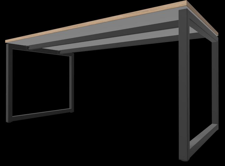 Image du produit Narbutas Nova O Bureau (1600 x 800 x 740 mm)