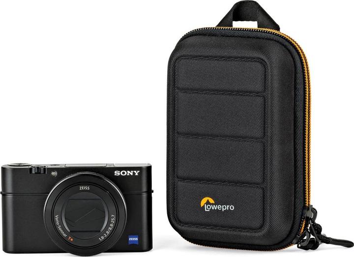 Immagine prodotto Lowepro Hardside CS 40 (Custodia per fotocamera, 1.23 l)