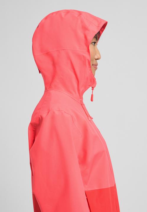 Immagine prodotto Jack Wolfskin Weiltal 2L Jkt W (S)
