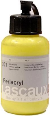 Image du produit Lascaux Peinture acrylique Perlacryl (Pourpre, 85 ml)