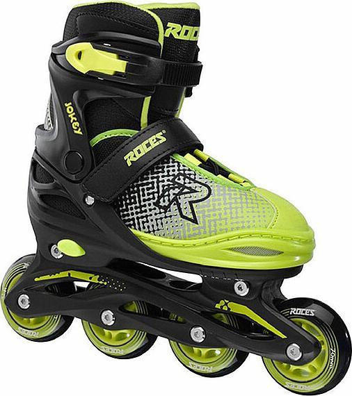 Produktbild Roces Inlineskates Jockey X (39)