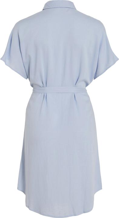 Produktbild Vila Kurzarm Blusenkleid (40)