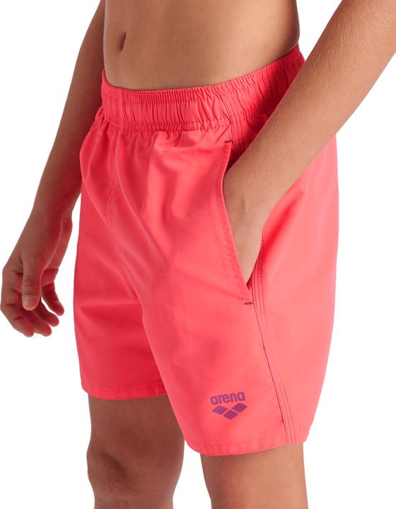 Arena B Beach Boxer Solid R (164)