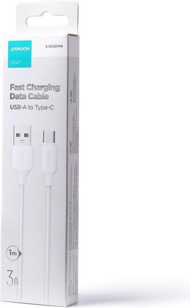 Immagine prodotto Joyroom USB A — USB C (1 m, USB 2.0)