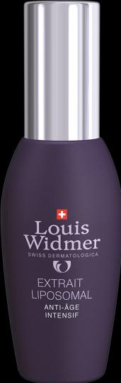 Produktbild Louis Widmer Extrait Liposomal parfümiert (30 ml)