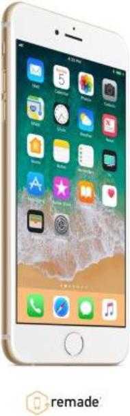 Produktbild Remade Retail Rüstgerät #2 (16 GB, Gold, 4.70", Single SIM)