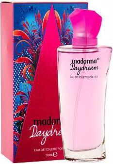 Actual product image Madonna Daydream (Eau de toilette, 50 ml)