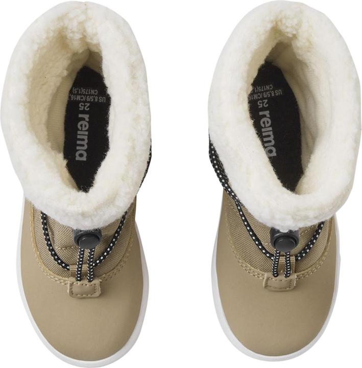 Produktbild Reima Winterstiefel Lumipallo Toddler (24)
