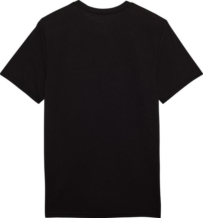 Produktbild Fox Tee 24 Absolute Ss Tech Blk/Blk (XL)