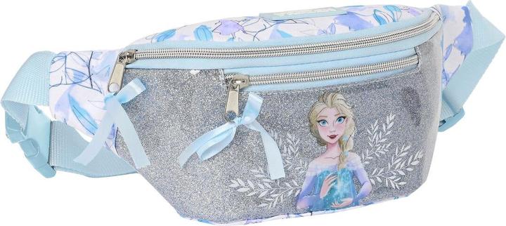 Produktbild Safta Bauchtasche Frozen Memories