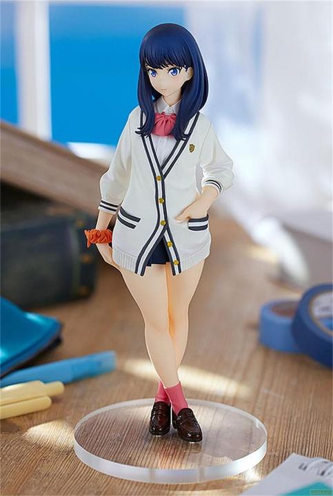 Produktbild Good Smile Company Rikka Takarada