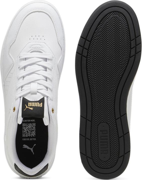 Actual product image Puma Court Classic (48)