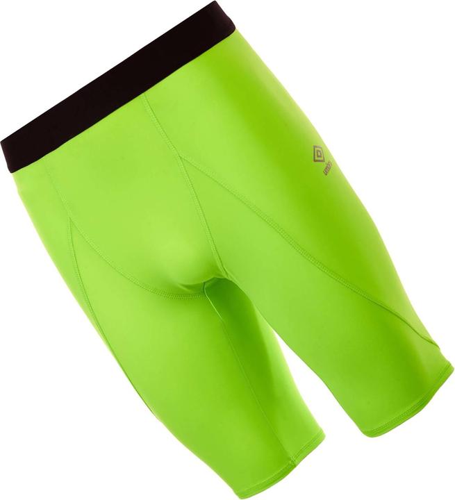 Actual product image Umbro Player Elite Power Shorts (M)