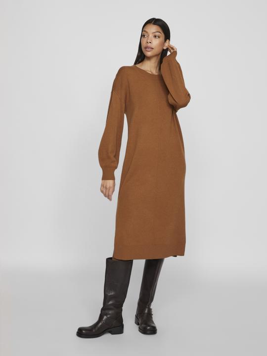 Image du produit Vila Robe midi en tricot (S)